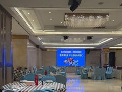 -沪华海鲜大酒楼(南汇店)