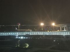 -深圳机场凯悦酒店
