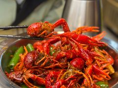 -聚味瞿记·龙虾堂(坡子街店)