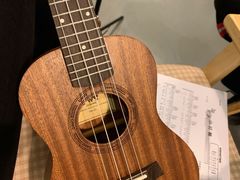 -WithU悠弦时光·尤克里里之家ukulele(宽窄巷子店)