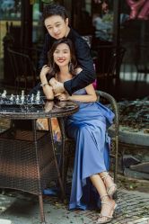 -天长地久婚纱摄影(天宁北路店)