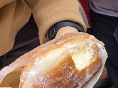 奶油甜甜圈-Fergbaker(皇后镇店)