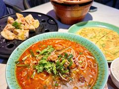 -甘思咪哚·云南艺术餐厅(天河广百店)
