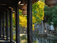 -惠山古镇·寄畅园