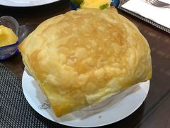 -大佛寺高级素食自助餐厅