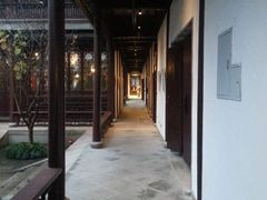 -苏州文旅花间堂·探花府酒店