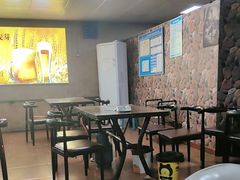 -清真·馬坡二旦烧烤(人生一串拍摄店)