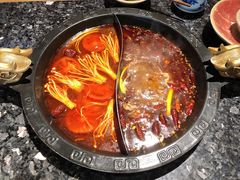 -蜀大侠火锅(车公庙店)