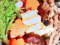 -威克特披萨汉堡
