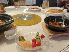 -怀德酒楼·粤菜·海鲜·茶点(宝安国际机场店)