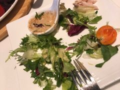 -斗牛士牛排(南京东路店)