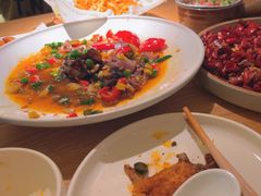 -苦尽酒馆·川菜(鼓楼店)