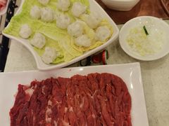 -八先生涮肉房(三里河店)