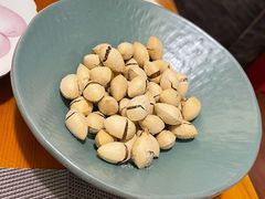 盐炒银杏-游You House(西单老佛爷店)