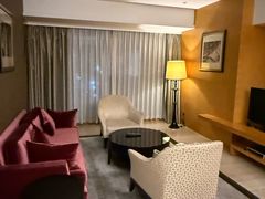 -广州天河合景福朋喜来登酒店