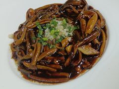 -金枝玉叶上海人家食府(三里河店)