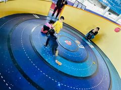 -呼和浩特市老牛儿童探索馆
