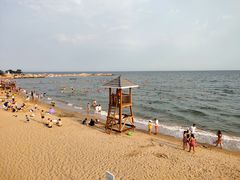 -老虎石海上公园