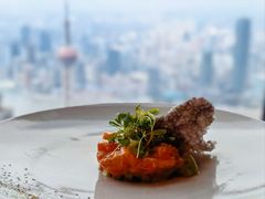 -上海柏悦酒店·世纪100牛排馆