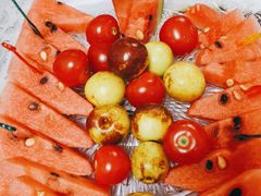 -鲁西南老厨子·特色鲁菜(经一纬五店)