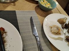 -佳源四季酒店-雅悦自助餐厅(新洲路店)