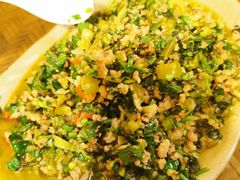 作料炒牛肉-多哥水傣味餐厅(司马巷店)