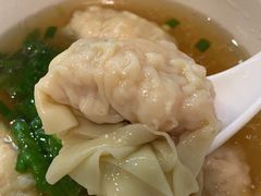 原只鲜虾净云吞-禄興記香港大排档(歌斐中心店)
