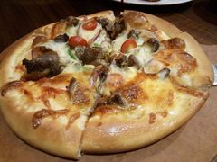 -食间牛排(湖西路店)