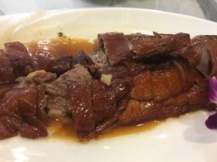 -朱仔记食府(江南大道店)