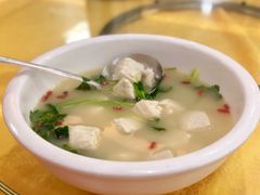 -台山美食一绝阿四台山黄鳝饭(阿四创作店)