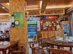 -老味道1992(武当山店)