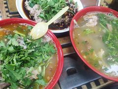 羊汤-春雨羊汤店(广开四马路总店)