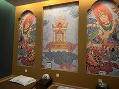 -泰悠谷养生SPA(世茂商业街店)