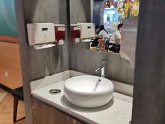 -棒约翰比萨·意面(张江长泰店)