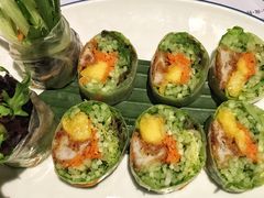-美奈小馆·越南料理(中航城君尚购物中心店)