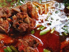 -老长沙原汁原味粉馆(韭菜园店)