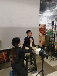 -莫奈庄园·儿童摄影馆·影视基地(江宁店)