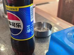 -大清花饺子(山庄店)