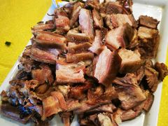 -北冰洋狗肉冷面城(总店)