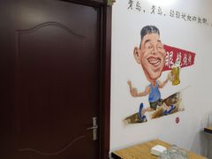 -胜泽眼镜烧烤(云霄路直营店)