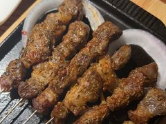 -福茂源横山铁锅羊肉(高新路店)