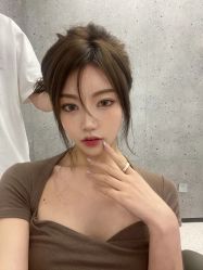 -潮品 Hair无痕羽毛接发潮店