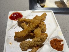 -海底捞火锅(北京路店)
