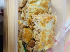 三鲜豆皮-蔡林记(广埠屯店)