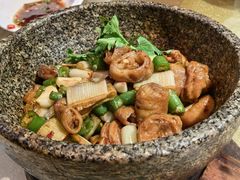 -博望坡酒楼(漕溪路店)