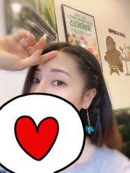 -HQ半永久纹绣纹眉
