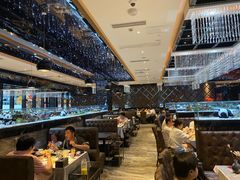 大堂-红辣椒·川菜·火锅(科华路店)