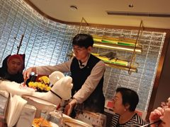 -百草滩羊清水涮羊肉·清真·宁夏盐池滩羊(莲花桥店)