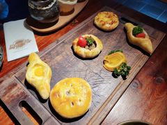 -格鲁·秀色Georgia’s Feast