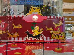 -深圳来福士广场